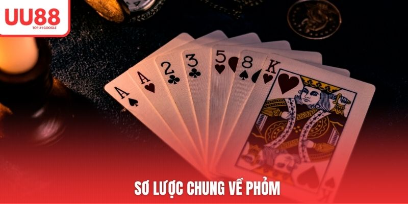 Sơ lược chung về phỏm