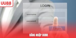 Đăng Nhập UU88
