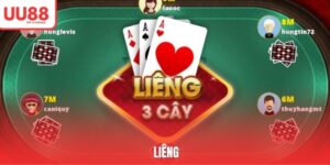 Liêng - Tổng Hợp Cách Chơi Và Mẹo Thắng Mới Nhất 2025