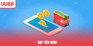 Nạp tiền UU88
