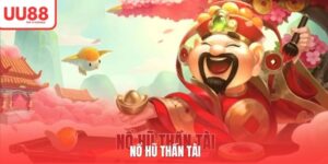 Nổ hũ thần tài