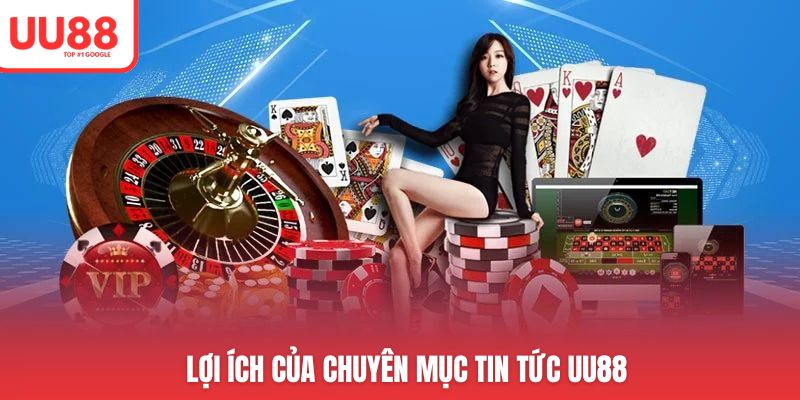 Phân tích lợi ích mà kênh mang lại cho người dùng