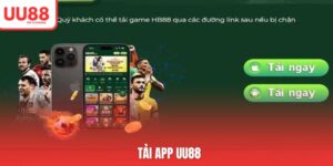Tải app UU88