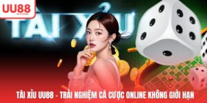 Tài Xỉu UU88