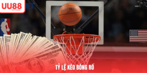 Tỷ lệ kèo bóng rổ