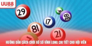 Xổ số Vĩnh Long